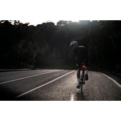 Задняя велофара Knog Blinder Skull Array Rear 100 Lumens Фото 8