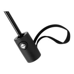 Зонт Economix Promo Storm складна, автомат, синя Фото 2