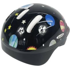 Шлем Bimbo Bike M "Космос" Фото 1