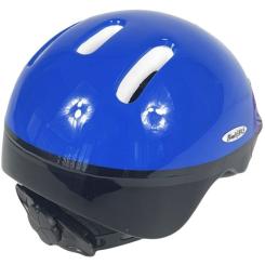 Шлем Bimbo Bike S Blue Фото 1