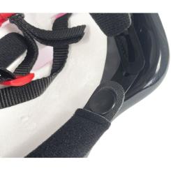 Шлем Bimbo Bike S Blue Фото 2