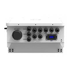 Солнечный инвертор Deye SUN-8K-SG01LP1-EU WiFi Фото 1