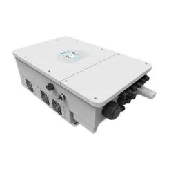 Солнечный инвертор Deye SUN-8K-SG01LP1-EU WiFi Фото 3