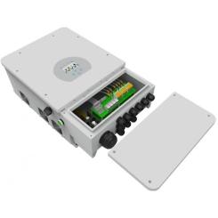 Солнечный инвертор Deye SUN-8K-SG01LP1-EU WiFi Фото 4
