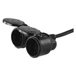 Сетевой удлинитель EMOS P0703 Фото 4