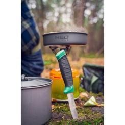 Нож Neo Tools 215/95 мм Фото 1