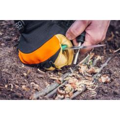 Нож Neo Tools 215/95 мм Фото 2