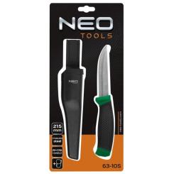 Нож Neo Tools 215/95 мм Фото 5