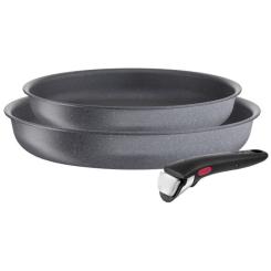 Набор сковородок Tefal Ingenio My Essentials Фото