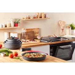 Набор сковородок Tefal Ingenio My Essentials Фото 2