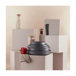 Набор сковородок Tefal Ingenio My Essentials Фото 4