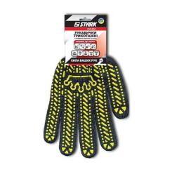Защитные перчатки Stark Корона 6 нитей Фото 1