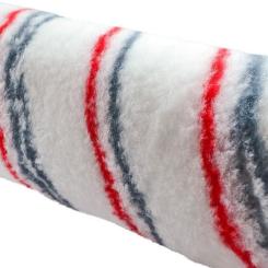 Валик малярный Stark Мультиколор 8х48х180 мм Фото 3