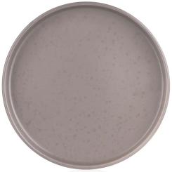 Тарелка Ardesto Trento Dessert 20,5 см Grey Фото