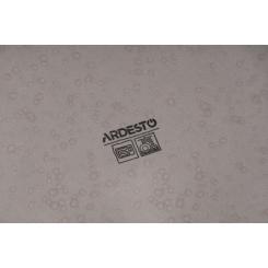 Тарелка Ardesto Trento Dessert 20,5 см Grey Фото 7