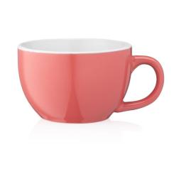 Чашка Ardesto Merino 480 мл Pink Фото