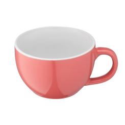 Чашка Ardesto Merino 480 мл Pink Фото 1