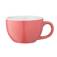 Чашка Ardesto Merino 480 мл Pink Фото 2