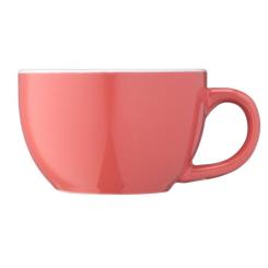 Чашка Ardesto Merino 480 мл Pink Фото 4