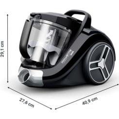 Пылесос Rowenta RO4B75EA Фото 7
