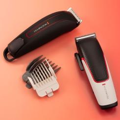 Машинка для стрижки Remington HC550 Фото 3