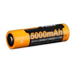 Аккумулятор Fenix 21700 V2.0 Фото 1