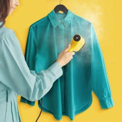 Отпариватель для одежды Tefal DT2026E1 Фото 9