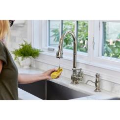 Отпариватель для одежды Tefal DT2026E1 Фото 10