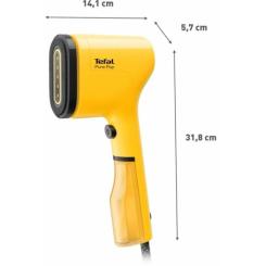 Отпариватель для одежды Tefal DT2026E1 Фото 6
