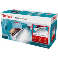 Утюг Tefal FV2835E0 Фото 2