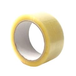 Скотч Grey Pack прозрачный 48х60х45 мкм Фото