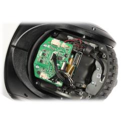 Камера видеонаблюдения Hikvision DS-2DE4415IW-DE(T5) Фото 3