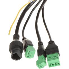 Камера видеонаблюдения Hikvision DS-2DE4415IW-DE(T5) Фото 5