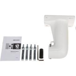 Камера видеонаблюдения Hikvision DS-2DE4415IW-DE(T5) Фото 7