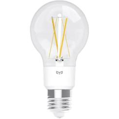 Умная лампочка Yeelight Smart Filament Bulb E27 Фото