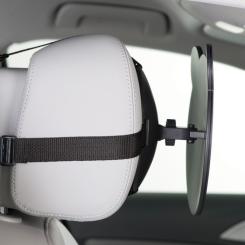 Дополнительное зеркало заднего вида Britax-Romer Black Фото 1