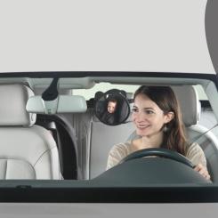 Дополнительное зеркало заднего вида Britax-Romer Black Фото 2