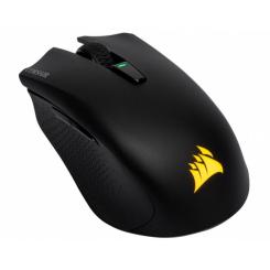 Мышка Corsair Harpoon RGB Wireless Black Фото 1