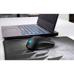 Мышка Corsair Harpoon RGB Wireless Black Фото 8