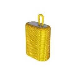 Акустическая система Canyon BSP-4 Bluetooth Yellow Фото