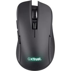 Мышка Trust GXT923 YBAR Wireless Black Фото