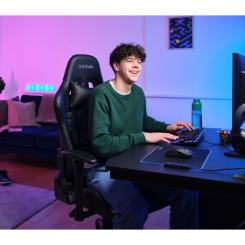 Мышка Trust GXT923 YBAR Wireless Black Фото 1