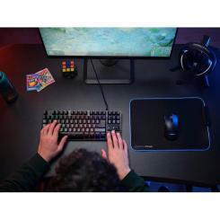 Мышка Trust GXT923 YBAR Wireless Black Фото 7