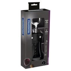 Штопор Tramontina Harmoniza Black Фото 2