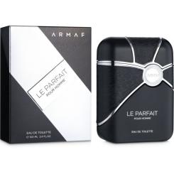 Туалетная вода Armaf Le Parfait Pour Homme 100 мл Фото 1