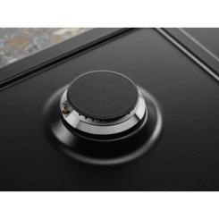 Варочная поверхность Electrolux KGS6436RK Фото 2