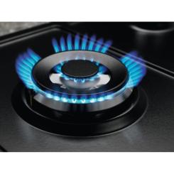 Варочная поверхность Electrolux KGS6436RK Фото 4