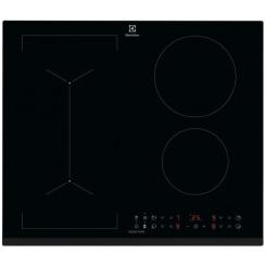 Варочная поверхность Electrolux LIV63431BK Фото