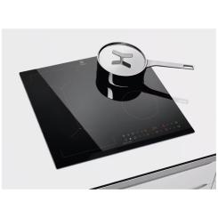 Варочная поверхность Electrolux LIV63431BK Фото 1