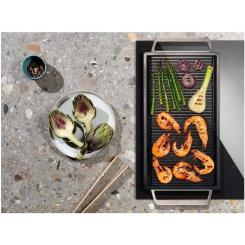 Варочная поверхность Electrolux LIV63431BK Фото 3